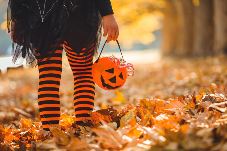 Mid-Ohio Valley communities schedule Trick or Treat times